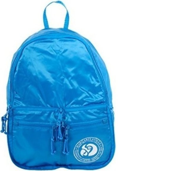Margaritaville Stowaway Lightweight Convertible Foldable Backpack to Pouch main image 4